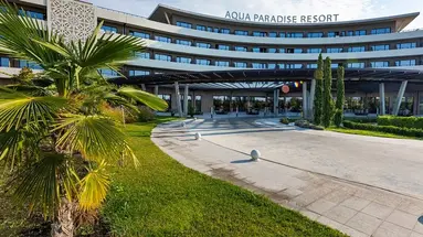 AQUA PARADISE RESORT