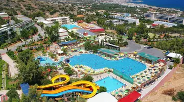 Aqua Park Resort