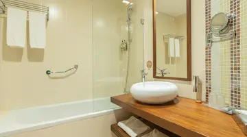 Aqua Pedra dos Bicos Design Beach -Adults Friendly