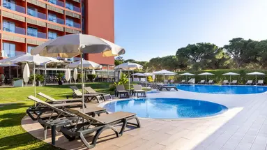Aqua Pedra dos Bicos Design Beach -Adults Friendly