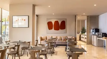 Aqua Pedra dos Bicos Design Beach -Adults Friendly