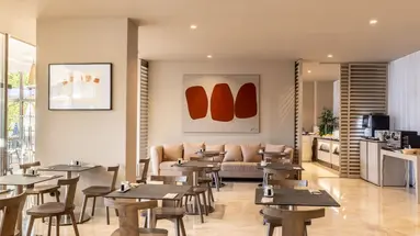 Aqua Pedra dos Bicos Design Beach -Adults Friendly