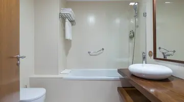 Aqua Pedra dos Bicos Design Beach -Adults Friendly