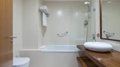 Aqua Pedra dos Bicos Design Beach -Adults Friendly