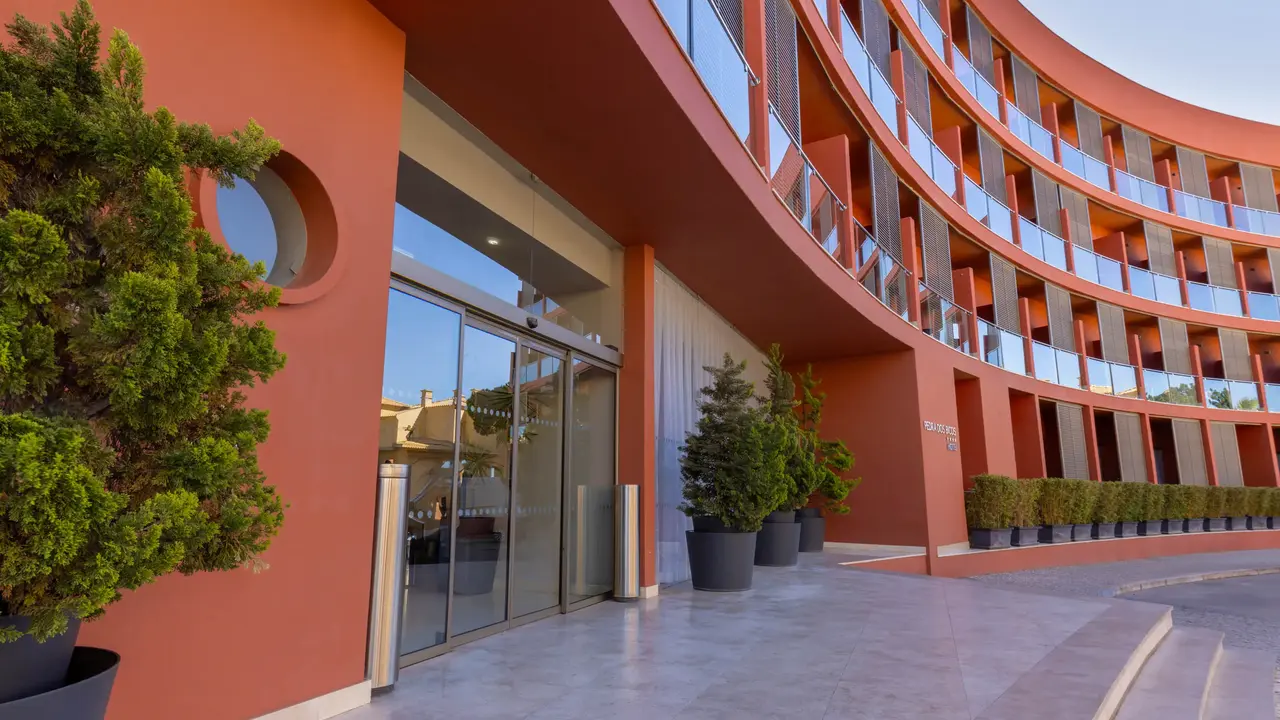 Aqua Pedra dos Bicos Design Beach -Adults Friendly