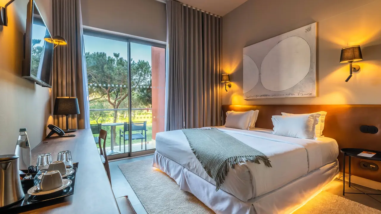 Aqua Pedra dos Bicos Design Beach -Adults Friendly