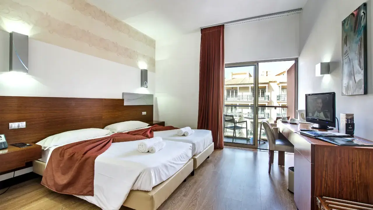 Aqua Pedra dos Bicos Design Beach -Adults Friendly