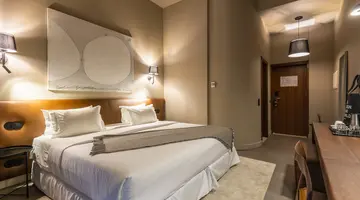 Aqua Pedra dos Bicos Design Beach -Adults Friendly