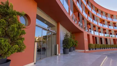 Aqua Pedra dos Bicos Design Beach -Adults Friendly