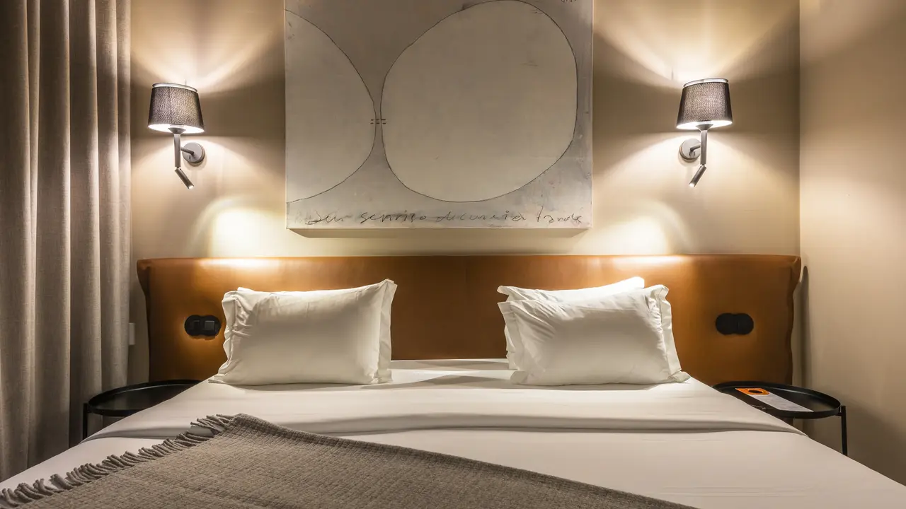 Aqua Pedra dos Bicos Design Beach -Adults Friendly