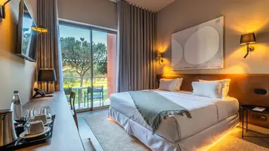 Aqua Pedra dos Bicos Design Beach -Adults Friendly