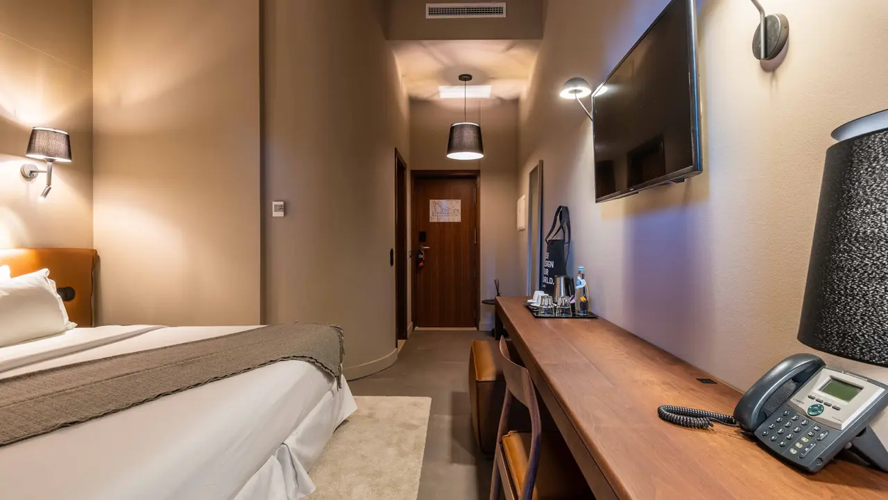 Aqua Pedra dos Bicos Design Beach -Adults Friendly