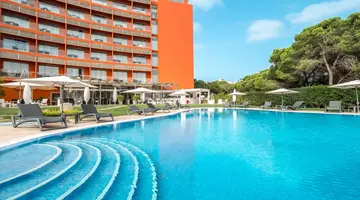 Aqua Pedra dos Bicos Design Beach -Adults Friendly