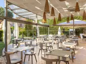 Aqua Pedra dos Bicos Design Beach -Adults Friendly
