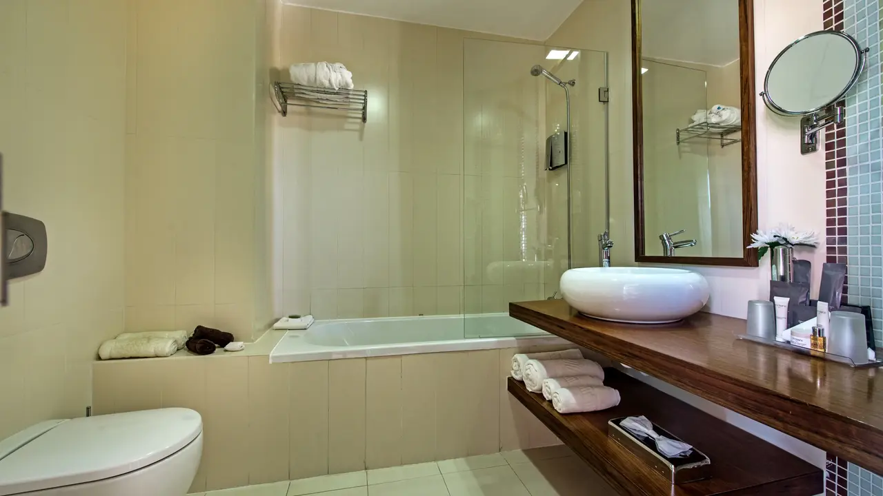 Aqua Pedra dos Bicos Design Beach -Adults Friendly