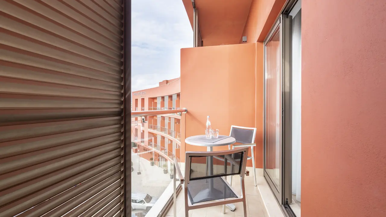 Aqua Pedra dos Bicos Design Beach -Adults Friendly