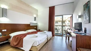 Aqua Pedra dos Bicos Design Beach -Adults Friendly