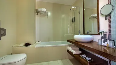Aqua Pedra dos Bicos Design Beach -Adults Friendly