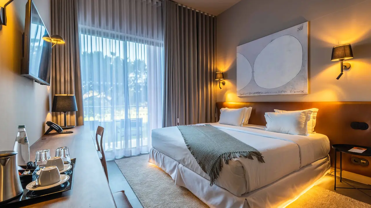 Aqua Pedra dos Bicos Design Beach -Adults Friendly