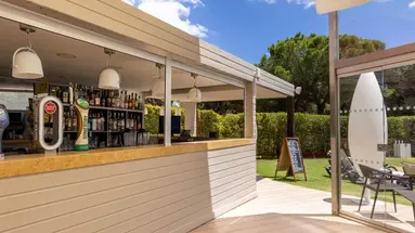 Aqua Pedra dos Bicos Design Beach -Adults Friendly