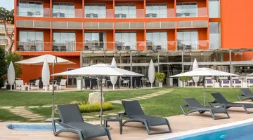 Aqua Pedra dos Bicos Design Beach -Adults Friendly