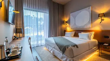 Aqua Pedra dos Bicos Design Beach -Adults Friendly