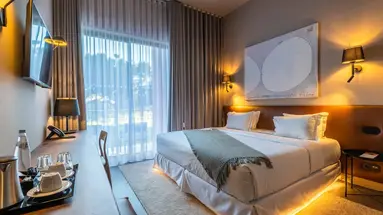 Aqua Pedra dos Bicos Design Beach -Adults Friendly