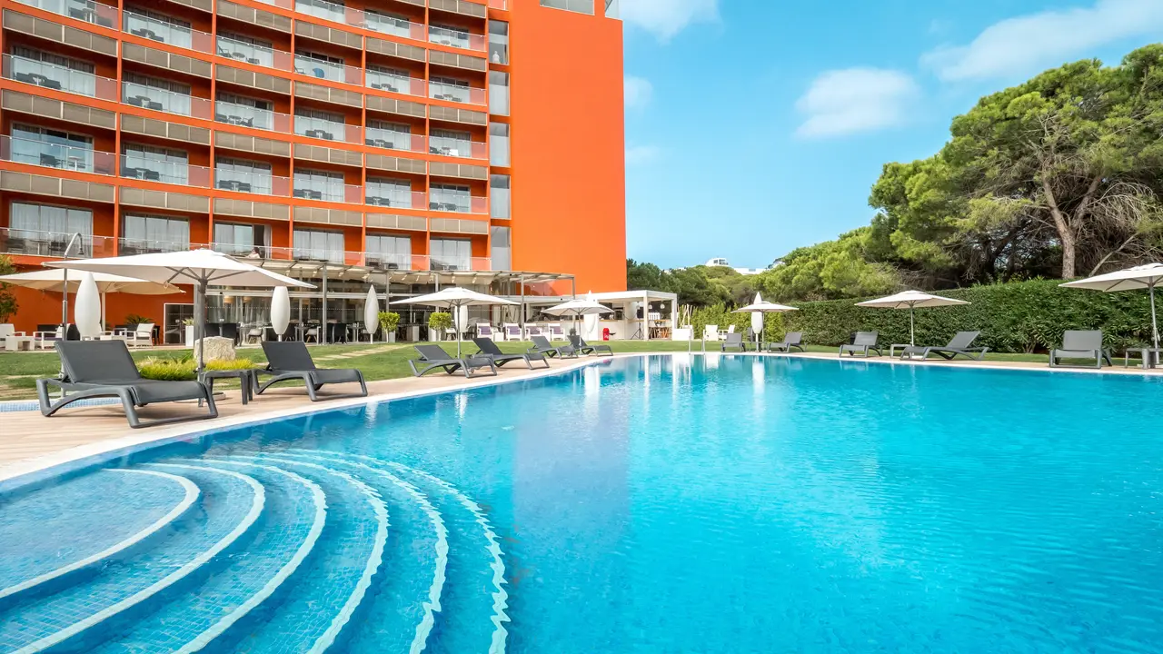 Aqua Pedra dos Bicos Design Beach -Adults Friendly
