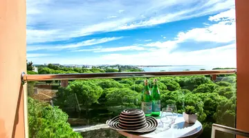 Aqua Pedra dos Bicos Design Beach -Adults Friendly