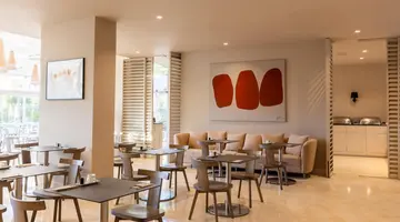 Aqua Pedra dos Bicos Design Beach -Adults Friendly