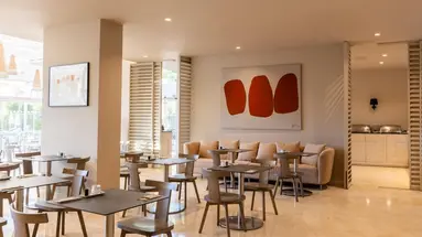 Aqua Pedra dos Bicos Design Beach -Adults Friendly