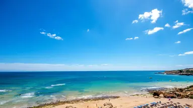 Aqua Pedra dos Bicos Design Beach -Adults Friendly