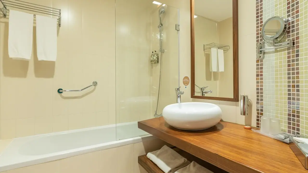 Aqua Pedra dos Bicos Design Beach -Adults Friendly