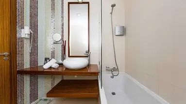Aqua Pedra dos Bicos Design Beach -Adults Friendly