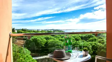 Aqua Pedra dos Bicos Design Beach -Adults Friendly