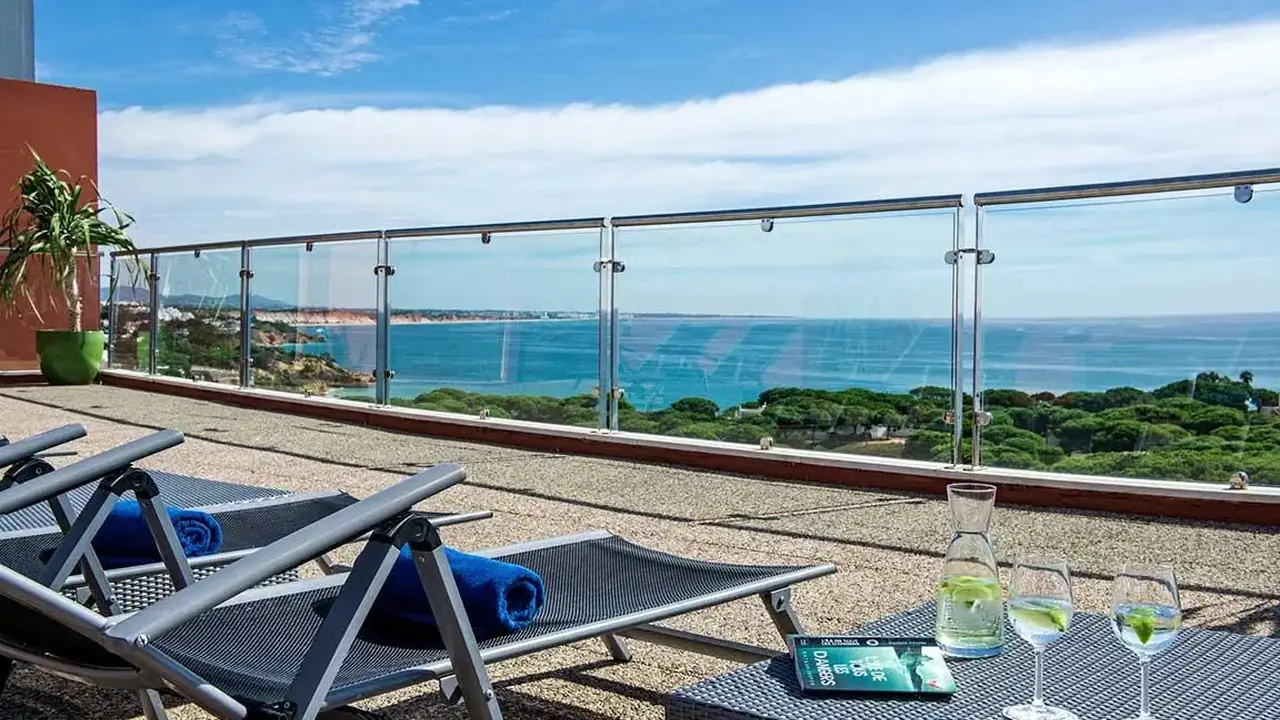 Aqua Pedra Dos Bicos