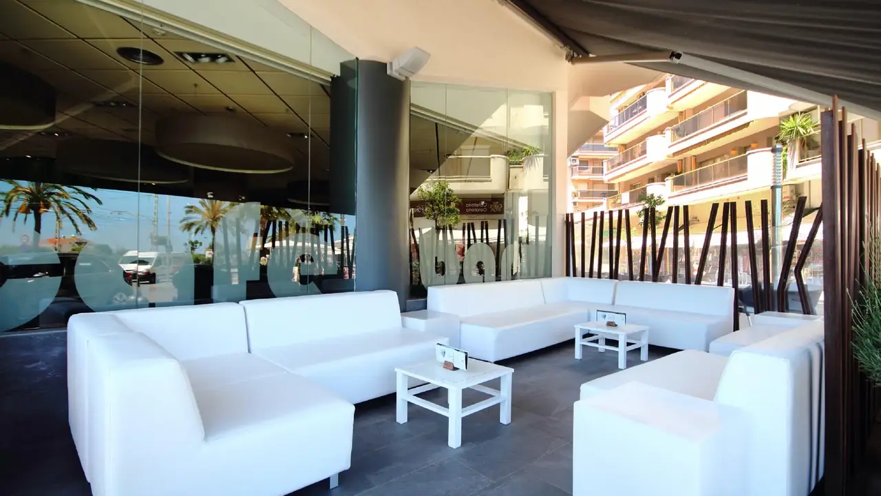 AQUA PROMENADE