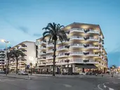 AQUA PROMENADE