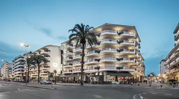 AQUA PROMENADE