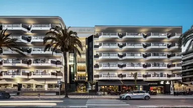 AQUA PROMENADE