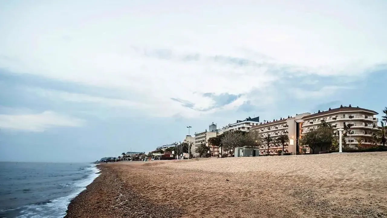 AQUA PROMENADE