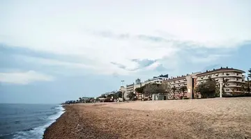 AQUA PROMENADE