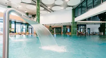 Aqua Resort Międzyzdroje