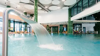 Aqua Resort Międzyzdroje