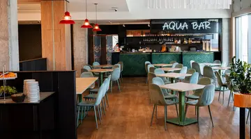 Aqua Resort Międzyzdroje