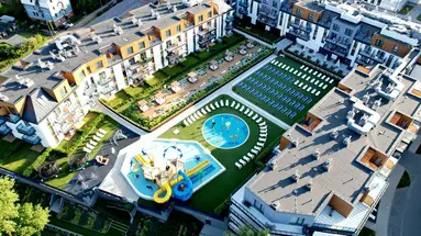 Aqua Resort Międzyzdroje