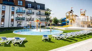 Aqua Resort Międzyzdroje