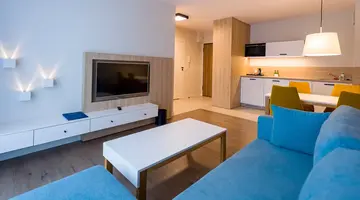 Aqua Resort Międzyzdroje