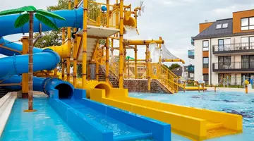 Aqua Resort Międzyzdroje