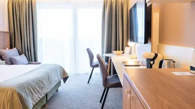 Aqua Resort Międzyzdroje